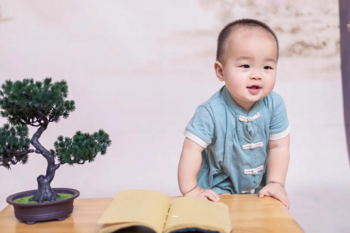 东至宝宝发烧怎么降温
